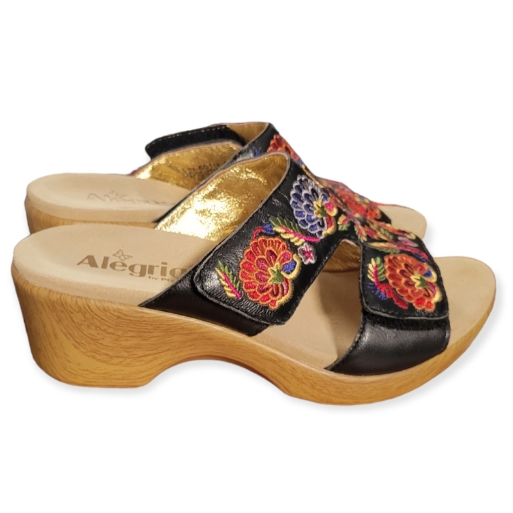NWoT ALEGRIA